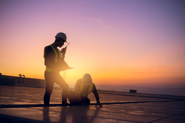 Best Tile Roofing Contractor  in Carnegie, PA