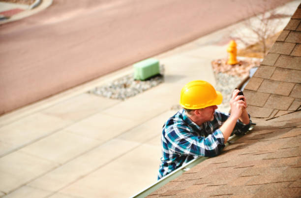 Best Slate Roofing Contractor  in Carnegie, PA