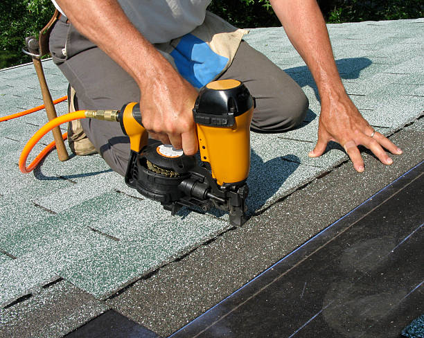 Best Roof Inspection Near Me  in Carnegie, PA