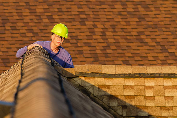 Best Best Roofing Contractors  in Carnegie, PA