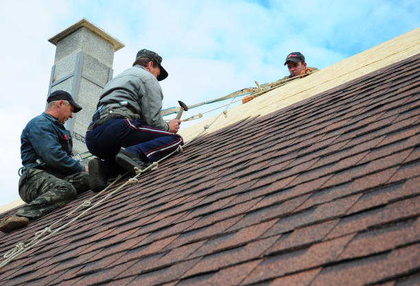 Best Emergency Roof Repair  in Carnegie, PA