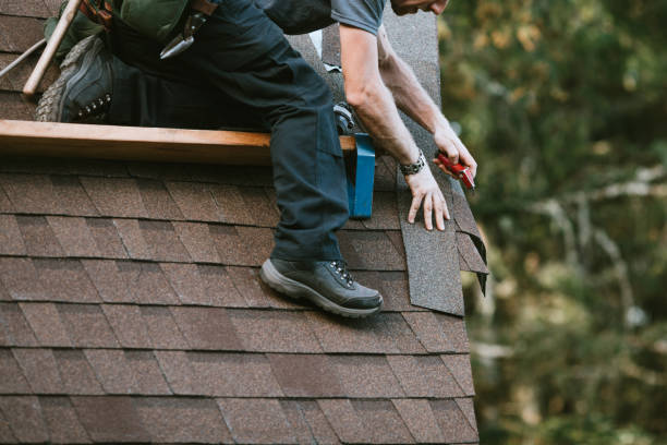 Best Roof Restoration Services  in Carnegie, PA